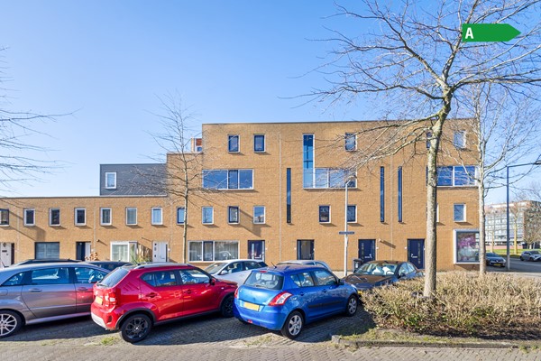 Medium property photo - Leliekeverstraat 51, 2492 RH Den Haag